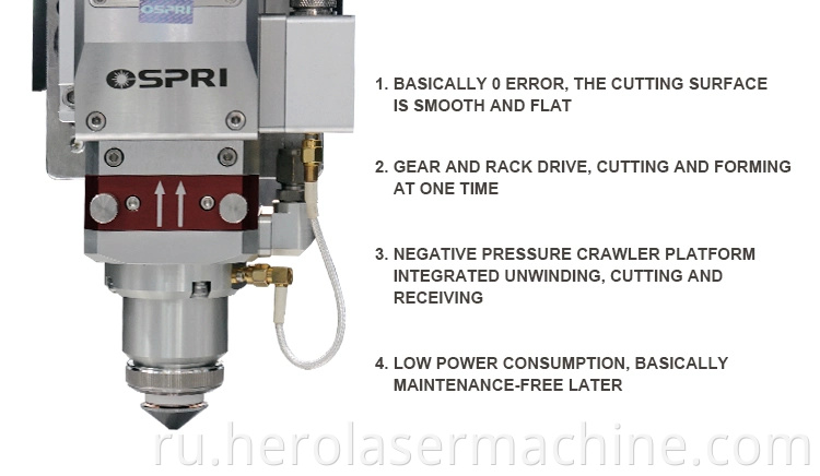 20000W Laser Cutting Machine